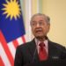 Mahathir: Linking palm oil to deforestation ‘baseless’