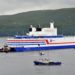 Russia launches floating nuclear reactor despite warnings